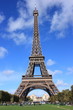 La tour Eiffel  (September 2011)