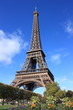 La tour Eiffel  (September 2011)