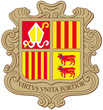 Andorra Wappen