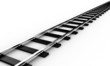 Illustration: The railroad The railroad