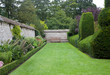 Avebury Estate Garden