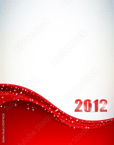 Vektor: 2012 vector background 2012 vector background
