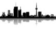 Skyline Essen
