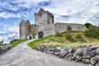 Dunguaire Castle, Kinvara, Ireland Dunguaire Castle, Kinvara, Ireland