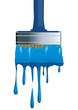 Pinceau_Bâtiment_bleu