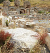 Ephesus in Turkey