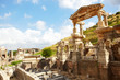 Ephesus in Turkey