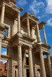 Ephesus in Turkey