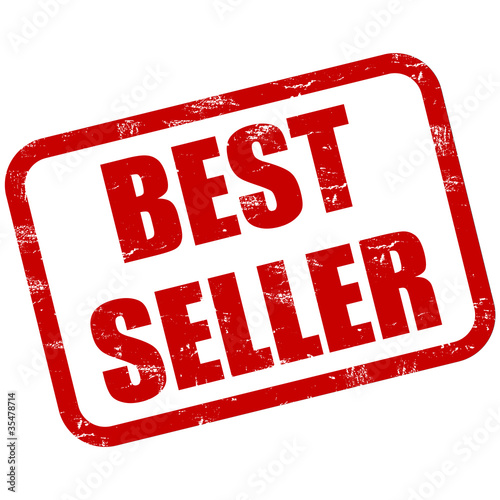 Illustration: Grunge Stempel rot BEST SELLER Grunge Stempel rot BEST SELLER