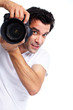 Photographer.