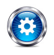 Vektor: System Internet button Icon System Internet button Icon