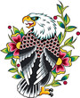 eagle tattoo eagle tattoo