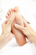 Foot massage