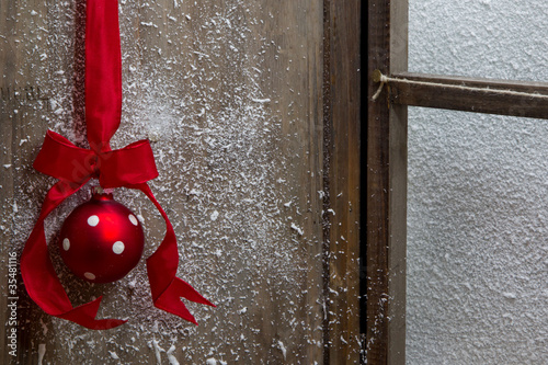 Photo: Weihnachten in Rot Weihnachten in Rot