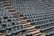 Before the openair concert