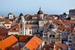 Dubrovnik old city, Montenegro Dubrovnik old city, Montenegro