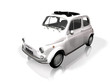 AUTO D'EPOCA