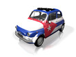 AUTO D'EPOCA CUBA