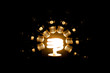 Photo: Use eco light Use eco light