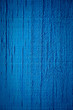 Blue paint on wood background Blue paint on wood background