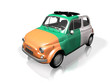 AUTO D'EPOCA IRLANDA