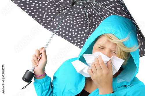 Photo: Schlechtes Wetter Schlechtes Wetter