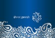 traditional hindu wedding card design, India