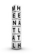 mental health tower