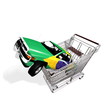 COMPRA PICK UP BRASILE
