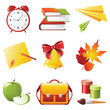 school icons