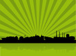 Wolfsburg Illu