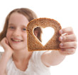I Love Bread