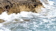 sea wave slowmition