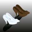 Prinzessin Schuhe