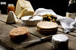 Danish Cheese Buffet Danish Cheese Buffet