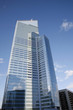 Paris - skyscraper form Defense Paris - skyscraper form Defense
