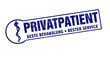privatpatient pkv beste behandlung bester service