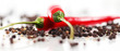 Red chilli pepper