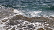 sea wave