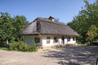 Ukrainian hata, Pirogovo.