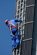 Man at work