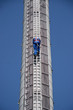 Man at work