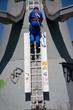 Man at work