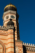 Great Synagogue of Budapest Great Synagogue of Budapest