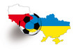 Fussball: Polen Ukraine