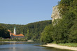 Kloster Weltenburg an der Donau
