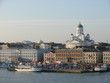Hafen von Helsinki Hafen von Helsinki