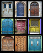 doors