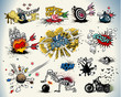 Design elements