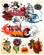 Tattoos